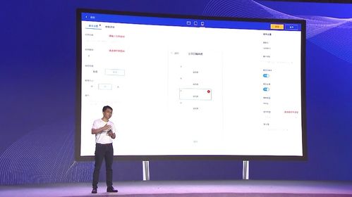 云擴(kuò)科技五大全新產(chǎn)品亮相世界人工智能大會(huì)首屆RPA AI論壇，引領(lǐng)行業(yè)創(chuàng)新